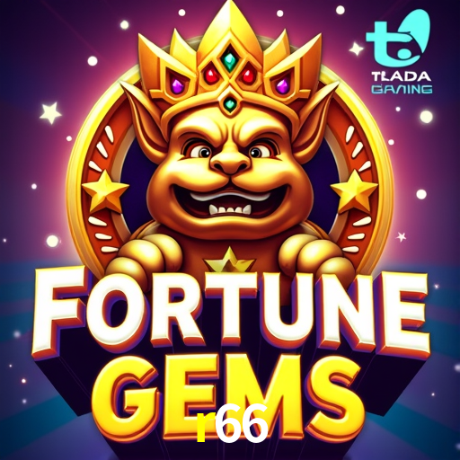 A Popularidade dos Caça-Níqueis no r66