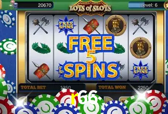 Explorando a Categoria de Eventos em Apostas na r66